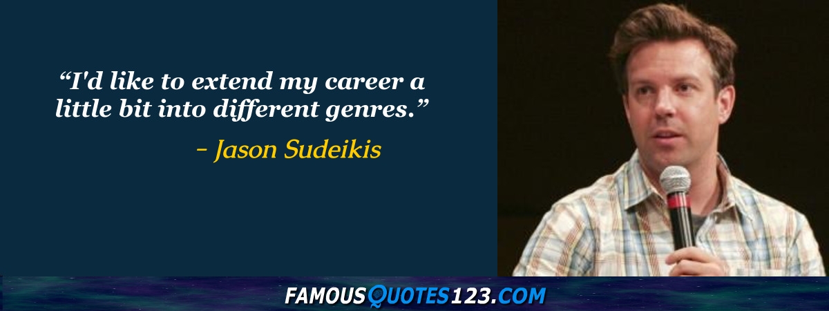 Jason Sudeikis