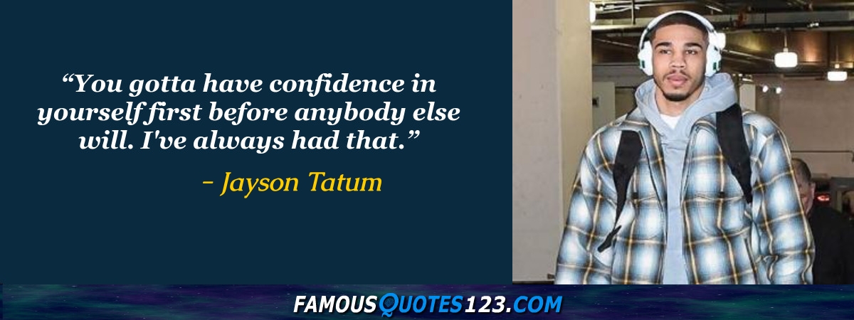 Jayson Tatum