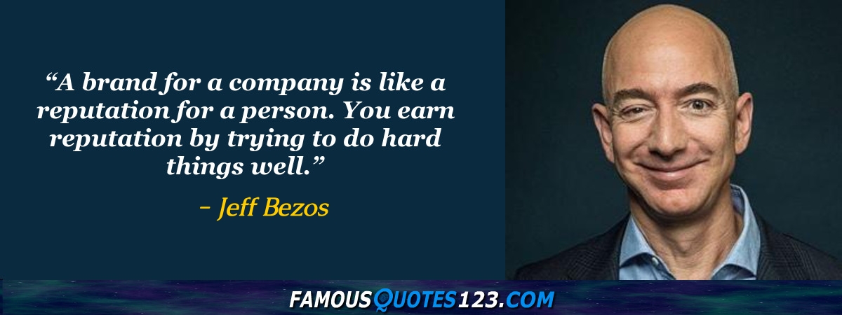 Jeff Bezos