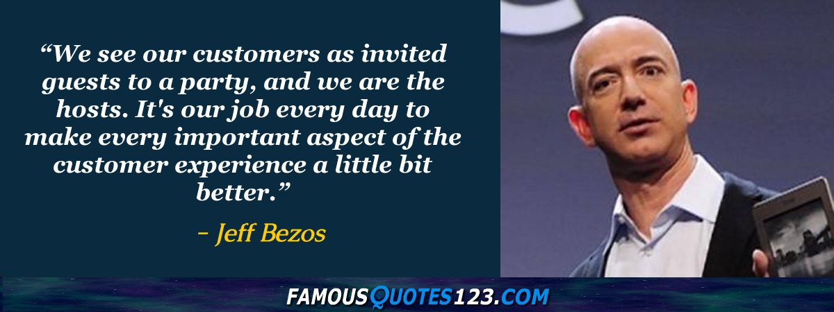 Jeff Bezos