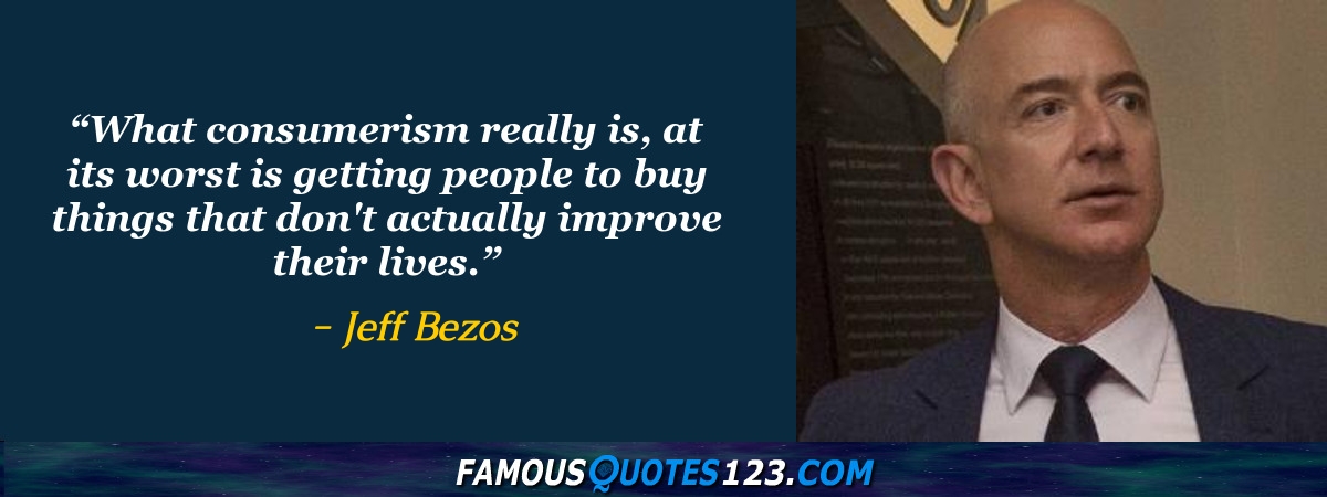 Jeff Bezos