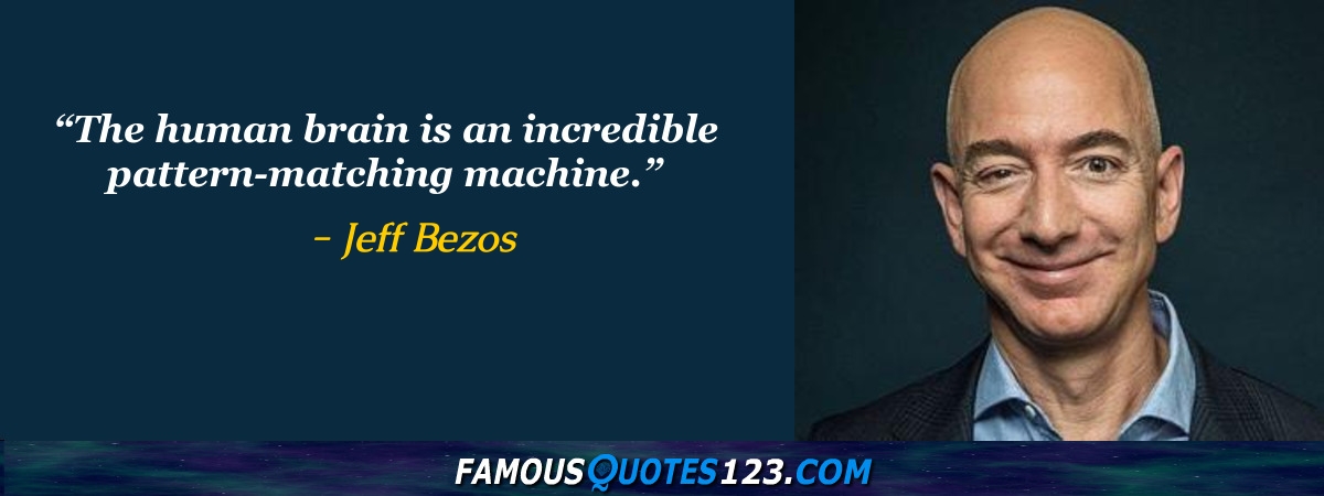 Jeff Bezos