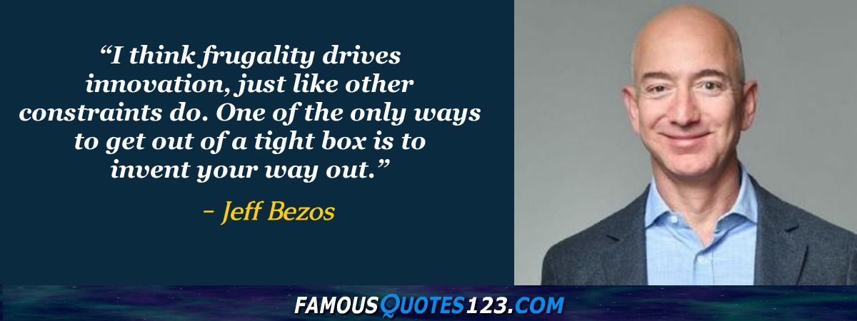 Jeff Bezos