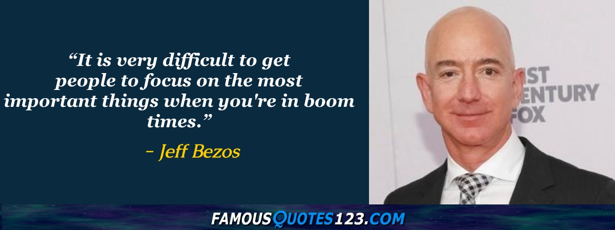 Jeff Bezos