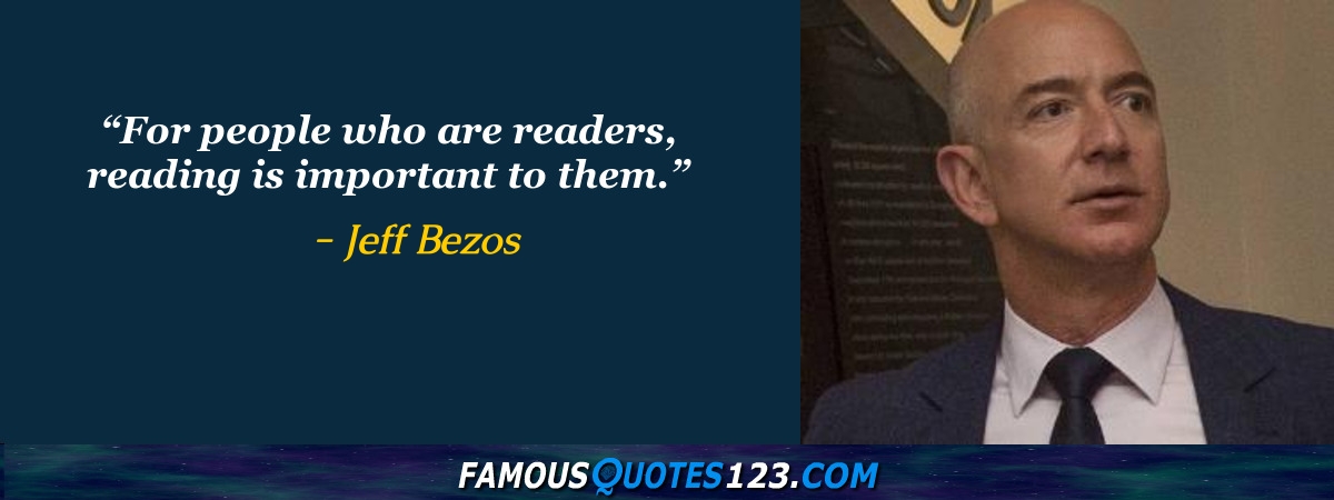 Jeff Bezos