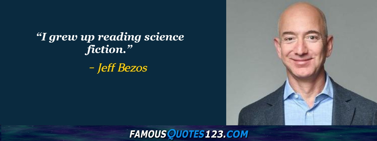 Jeff Bezos