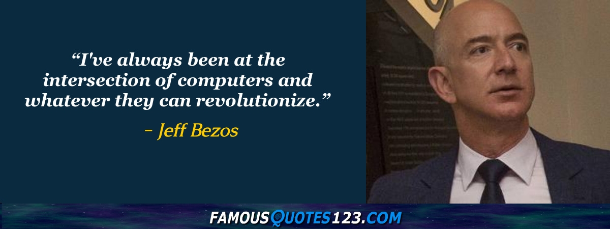 Jeff Bezos