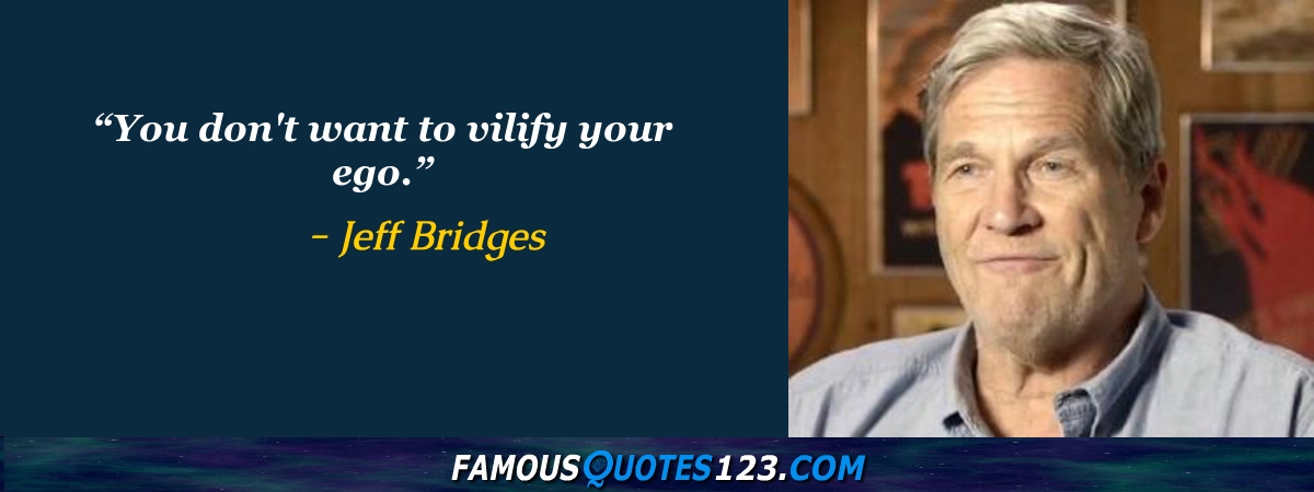 Jeff Bridges