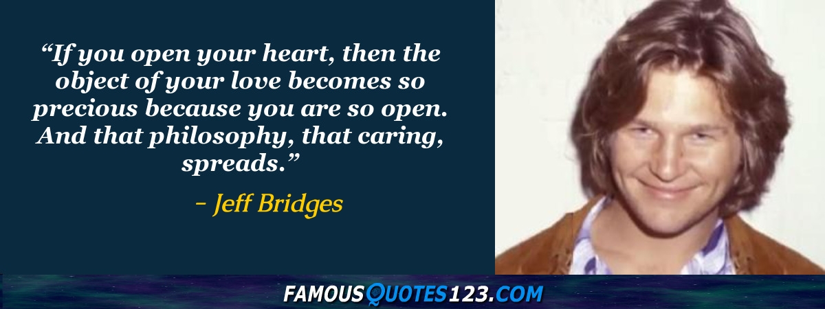 Jeff Bridges