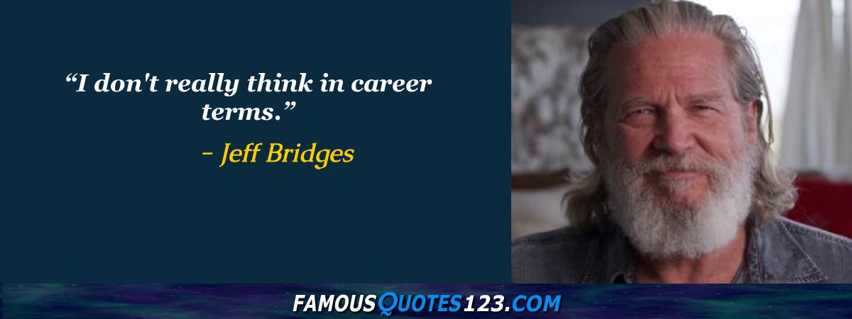 Jeff Bridges