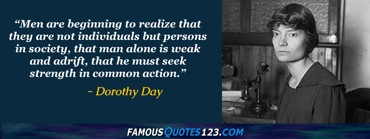 Dorothy Day