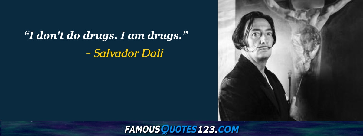 Salvador Dali