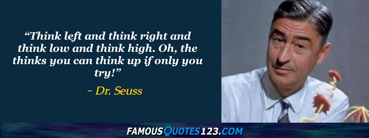 Dr. Seuss