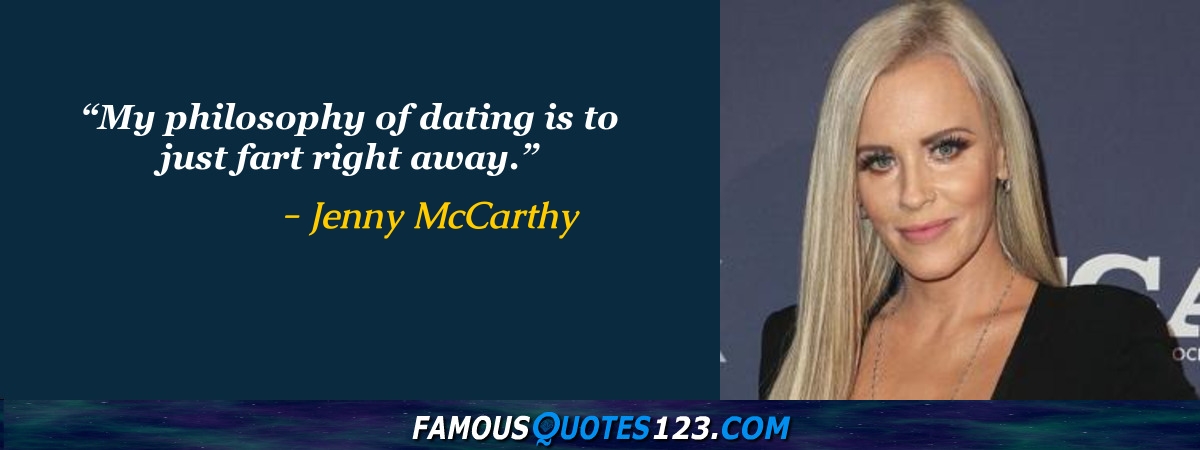 Jenny McCarthy