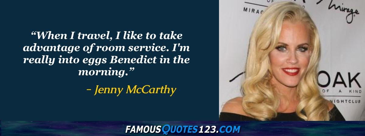 Jenny McCarthy