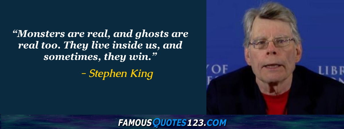 Stephen King