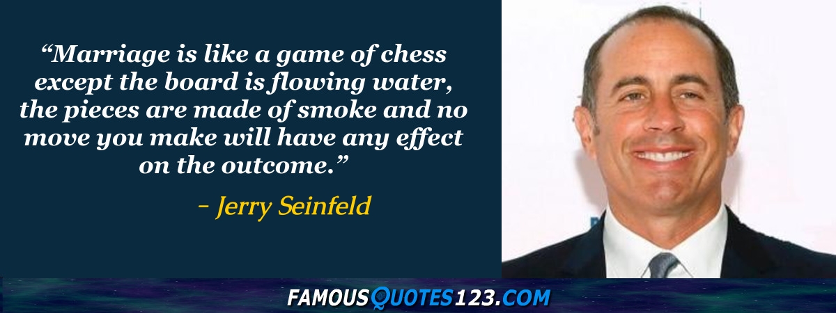 Jerry Seinfeld