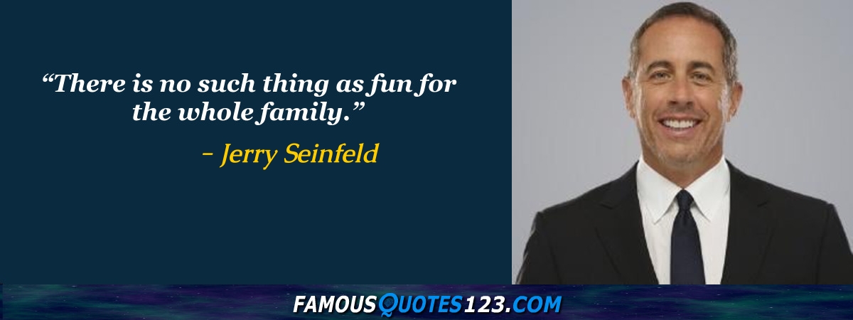 Jerry Seinfeld