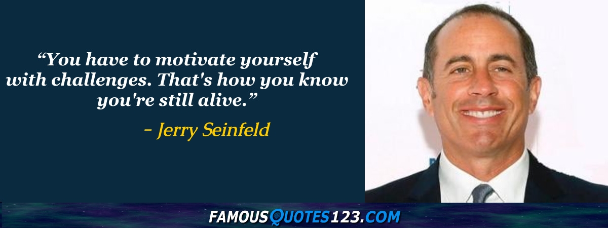 Jerry Seinfeld