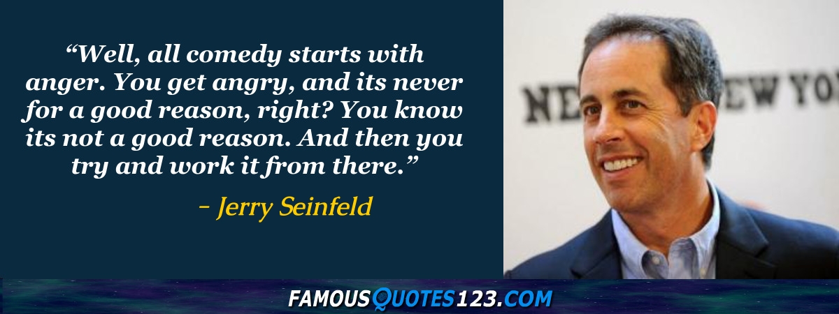 Jerry Seinfeld