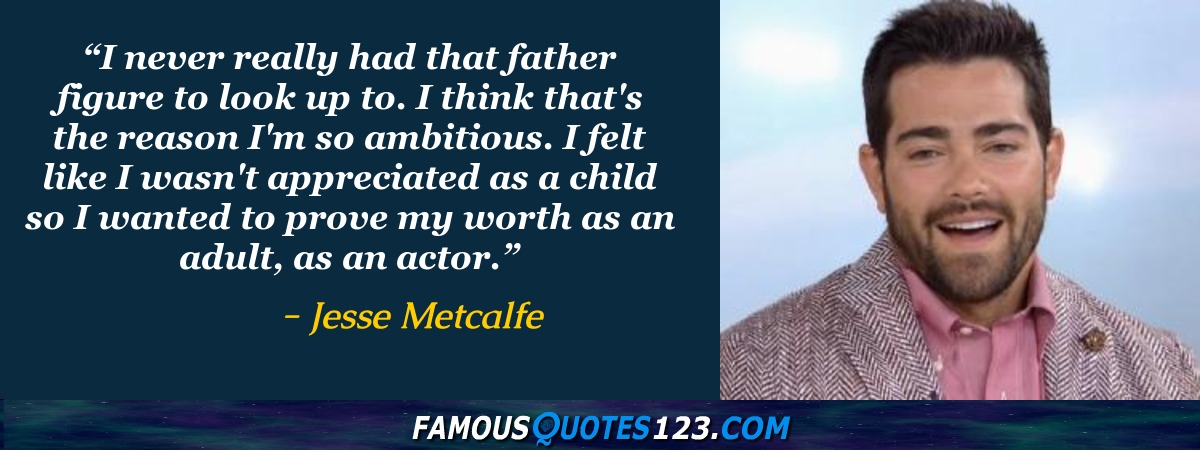Jesse Metcalfe