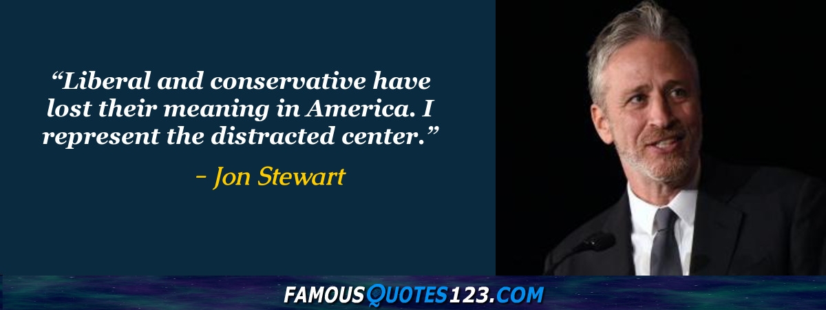 Jon Stewart