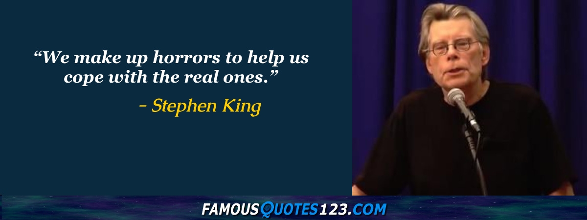 Stephen King