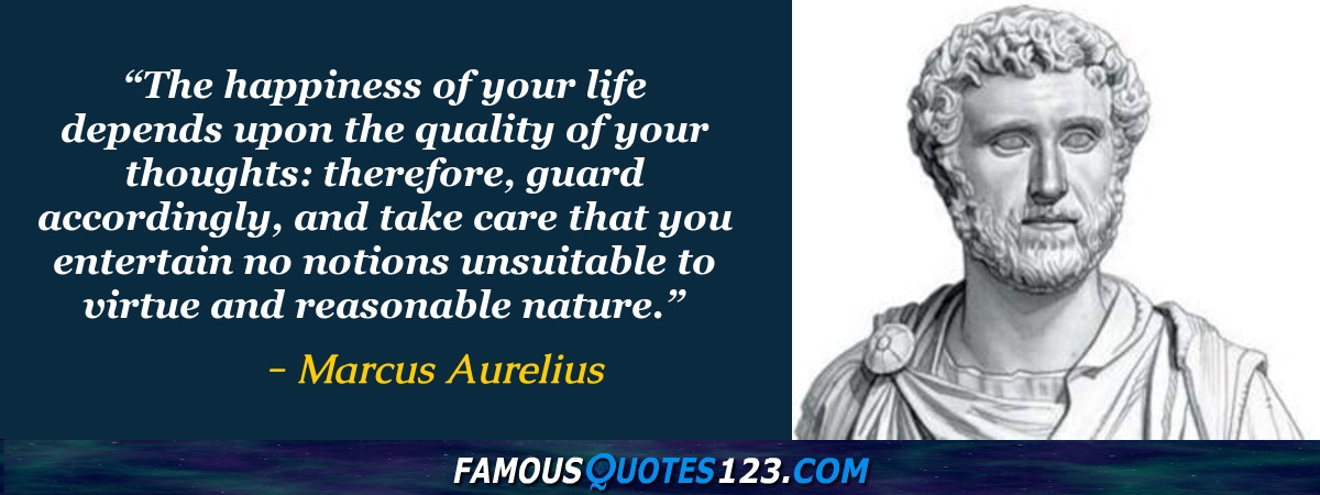 Marcus Aurelius