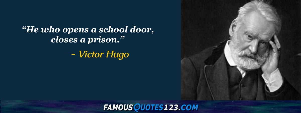 Victor Hugo