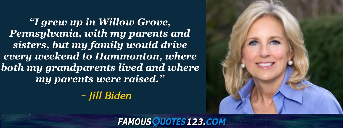 Jill Biden