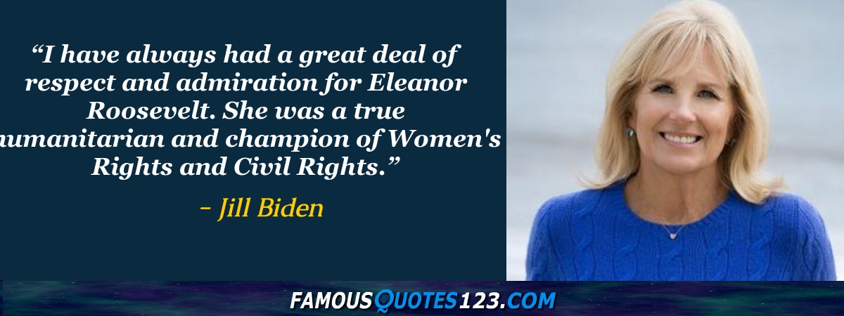 Jill Biden