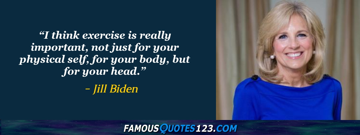 Jill Biden