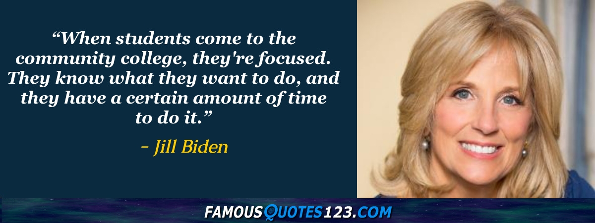 Jill Biden