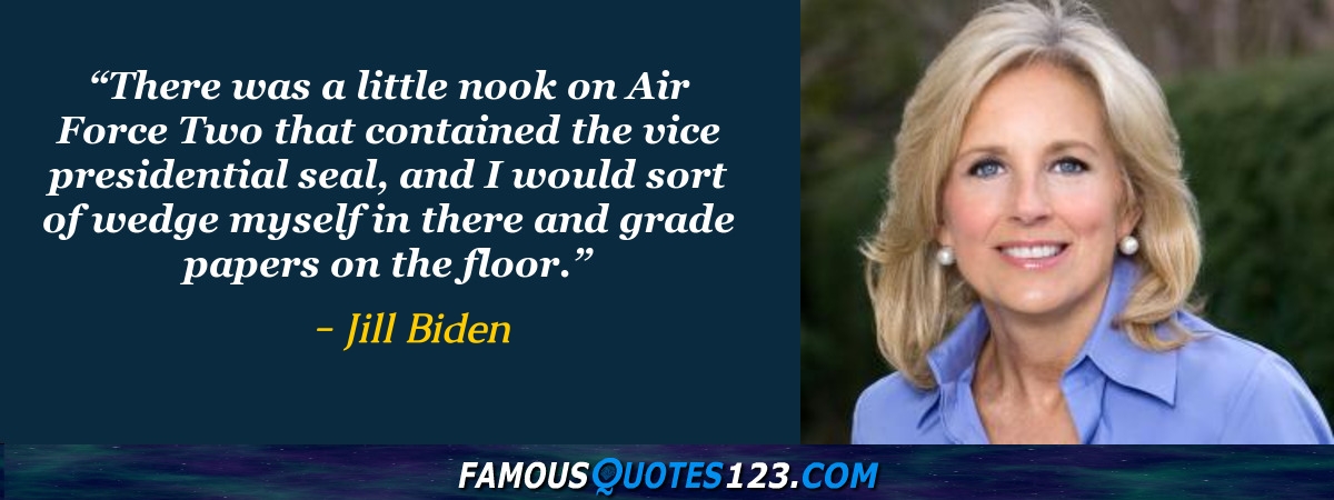 Jill Biden