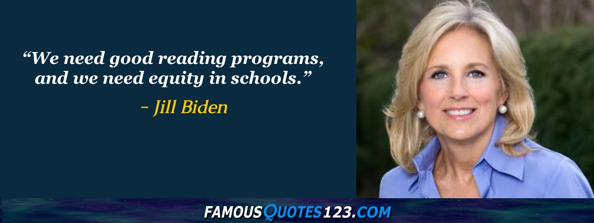 Jill Biden