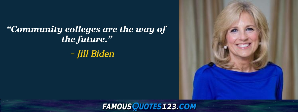 Jill Biden