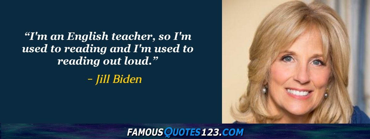 Jill Biden