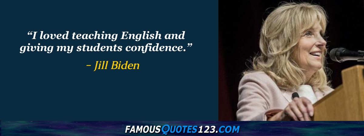 Jill Biden