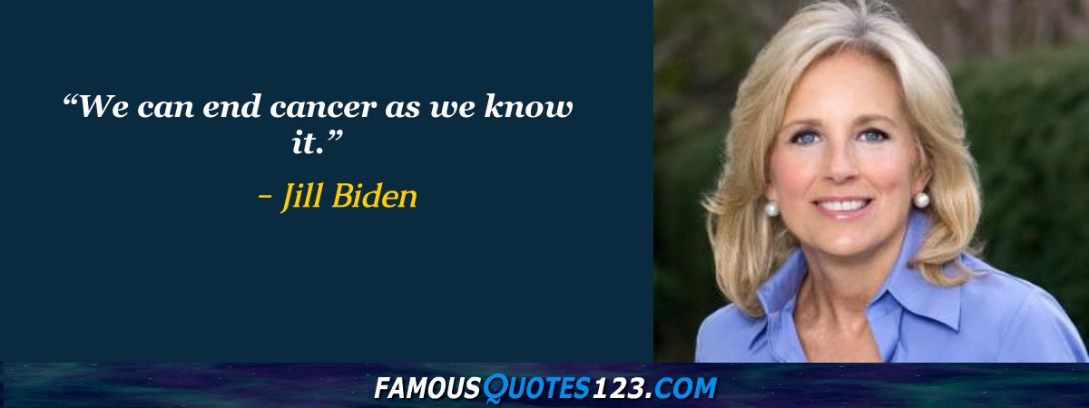 Jill Biden