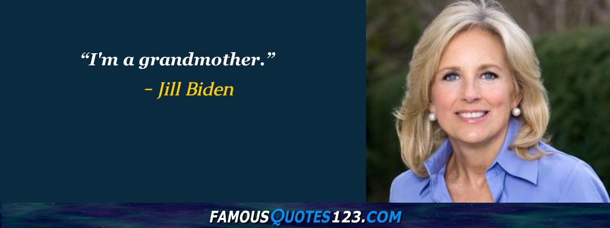 Jill Biden