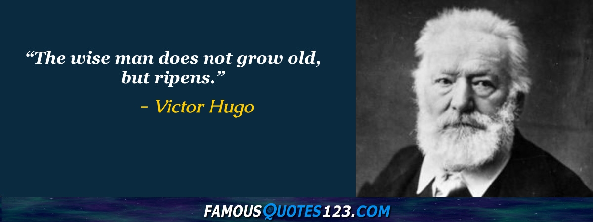 Victor Hugo