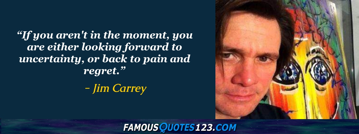 Jim Carrey