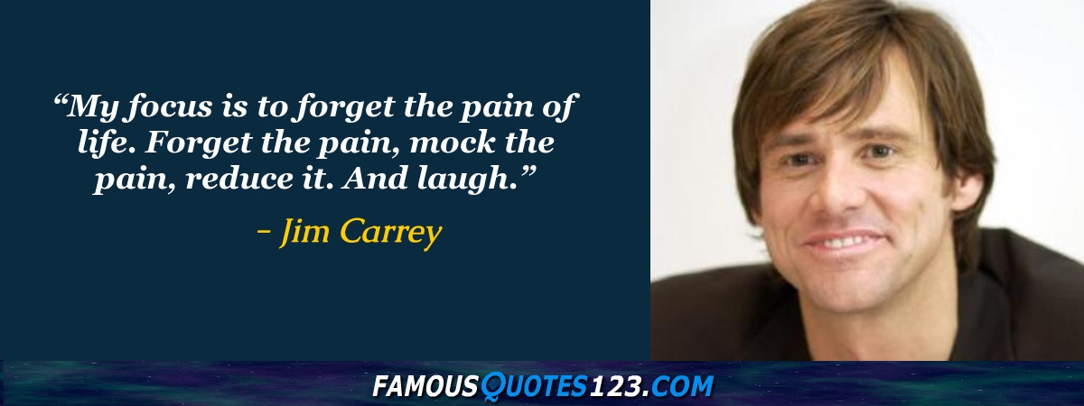 Jim Carrey