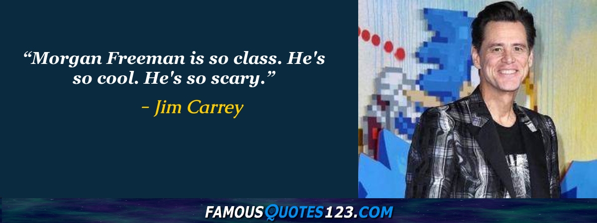 Jim Carrey