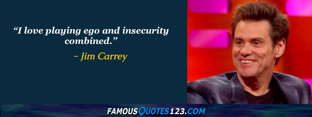 Jim Carrey