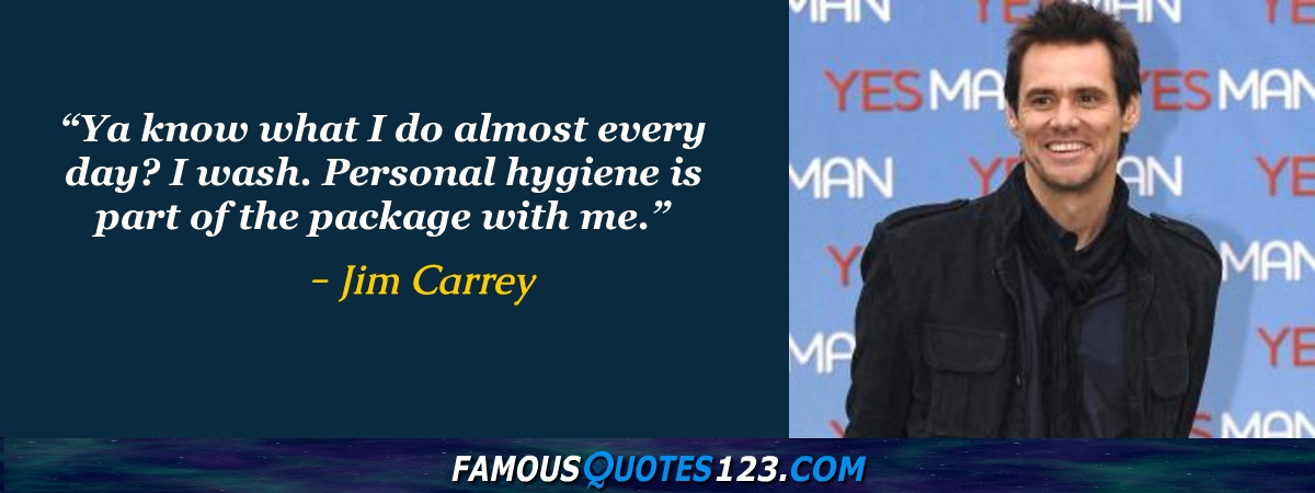 Jim Carrey