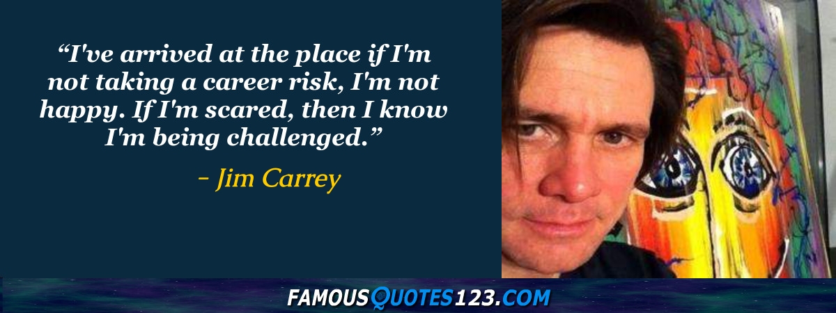 Jim Carrey