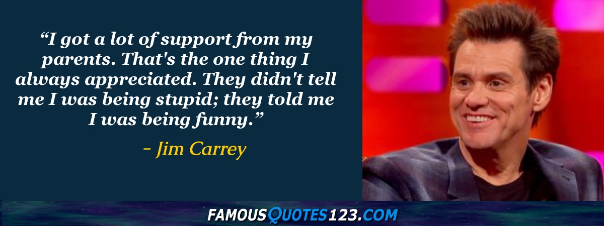 Jim Carrey