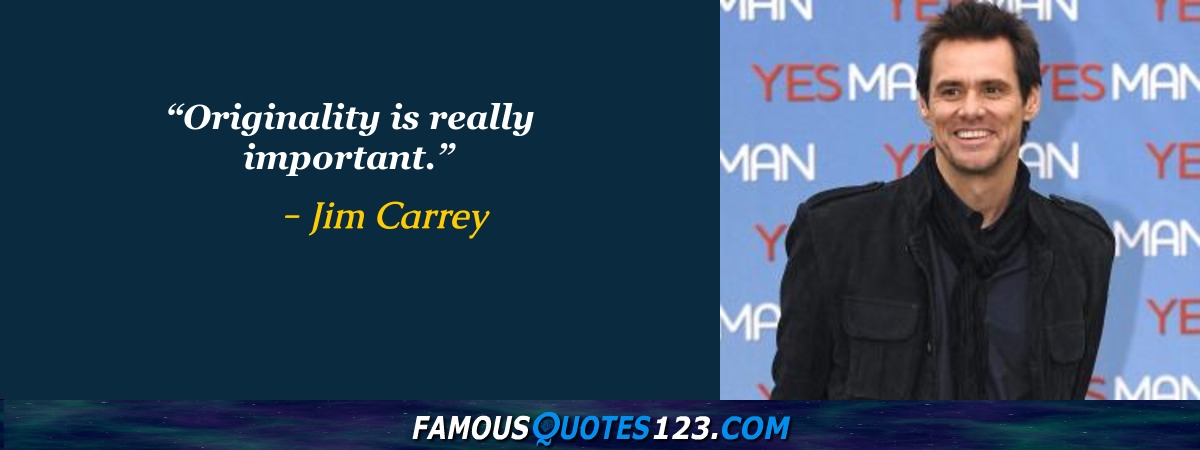 Jim Carrey