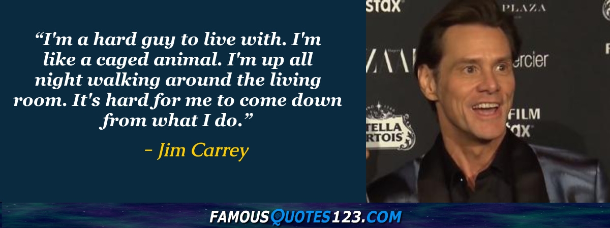 Jim Carrey